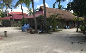 Mali Mali Beach Resort